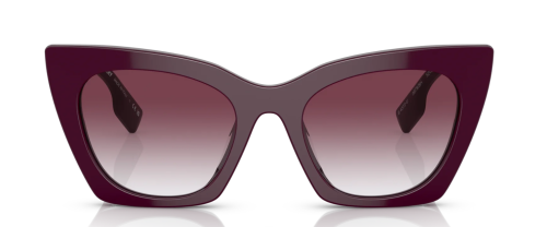 BURBERRY 4372 U 52 3979.8H SG