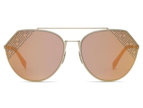 FENDI M0074 67 3YG.0J SG