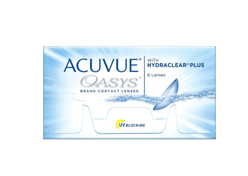 ACUVUE OASYS