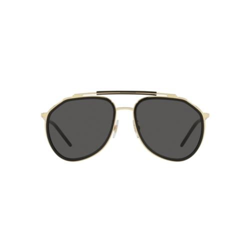 DOLCE&GABBANA 2277 57 02.87 SG