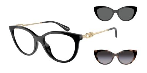 EMPORIO.ARMANI 4213 U 53 5017.1W FR