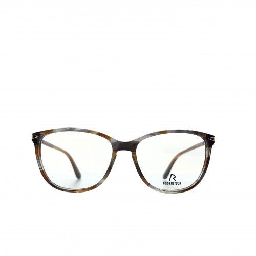 نظارة طبية عدسات كات آي للنساء RODENSTOCK 5328