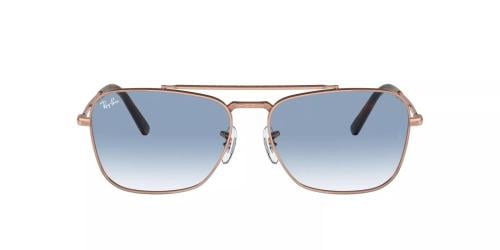 RAY.BAN 3636 55 9202.3F SG