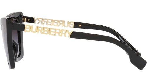 BURBERRY 4372 U 52 3001.8G SG