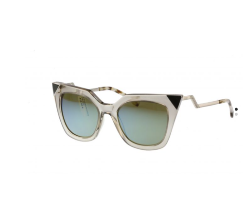 FENDI 0060 52 MSQ SG