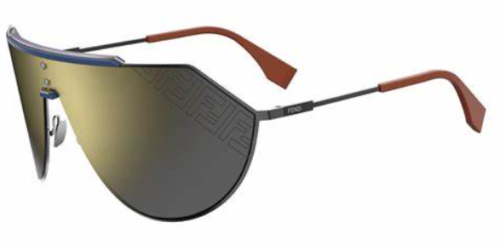 FENDI M0075 99 KJ1.JO SG