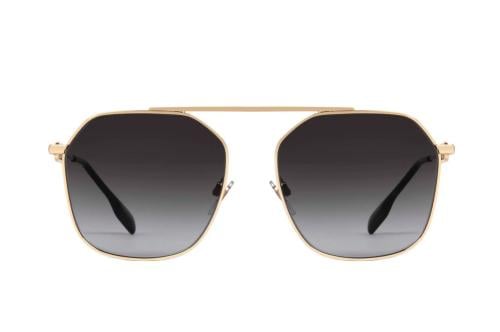 BURBERRY 3124 57 1109.8G SG