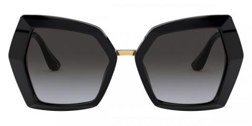 DOLCE&GABBANA 4377 54 501.8G SG