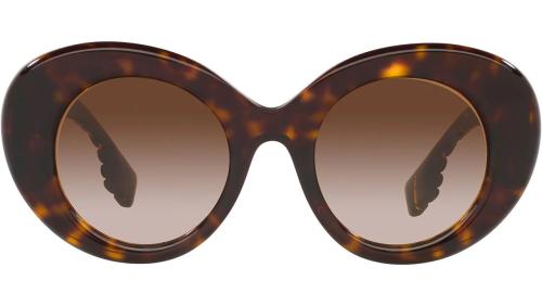 BURBERRY 4370 U 49 3002/13 SG