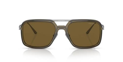 PRADA SPR 57 Z 55 18F/01T SG