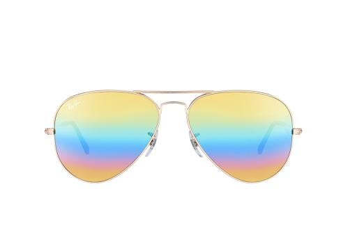 RAY.BAN 3025 62 9020.C4 SG