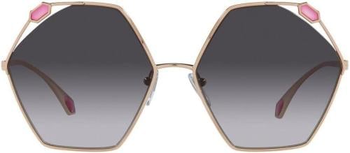 BVLGARI 6160 58 2014.8G SG