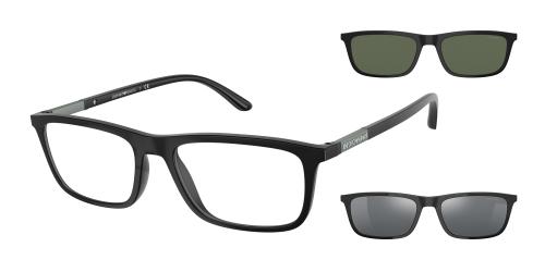 EMPORIO.ARMANI 4160 55 5042.1W FR