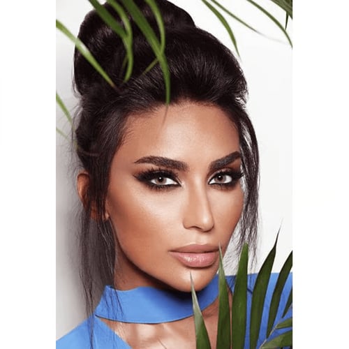 ديفا كلاي - عدسات طبية