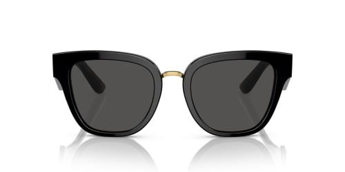 DOLCE&GABBANA 4437 51 501/87 SG