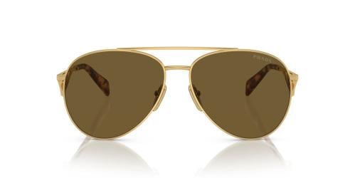 PRADA SPR 73 Z 58 5AK/01T SG