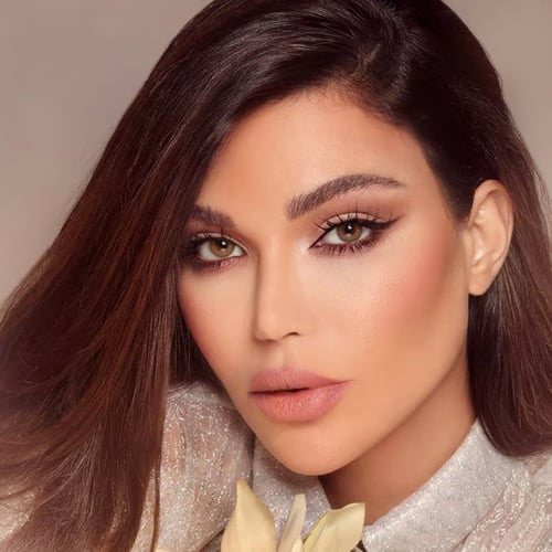 ديفا لافا - عدسات طبية