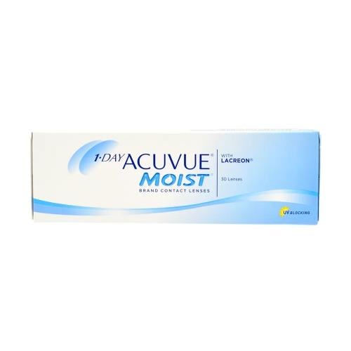 ACUVUE MOIST