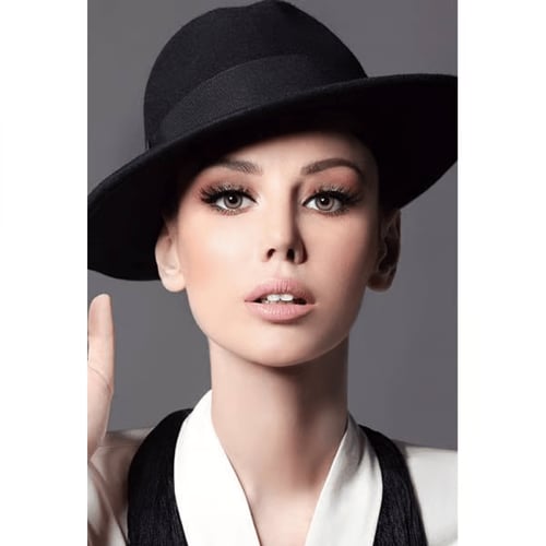 ديفا مون - عدسات طبية