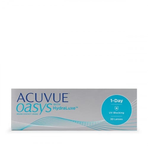 Oasys one day HYDRALUXE