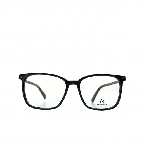 نظارة طبية للرجال عدسات مربعة RODENSTOCK 5349