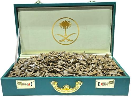 عود دقة مروكي طبيعي محسن بيور 2 وقية
