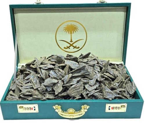 عود كلمنتان ازرق طبيعي محسن بيور وقية