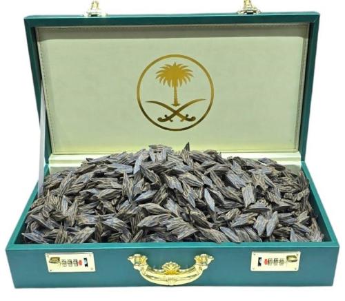 عود تايجر كمبودي طبيعي محسن بيور ربع