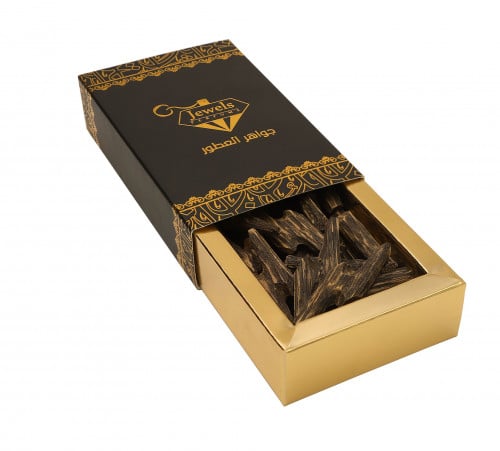 عود تايجر فاخر وقية