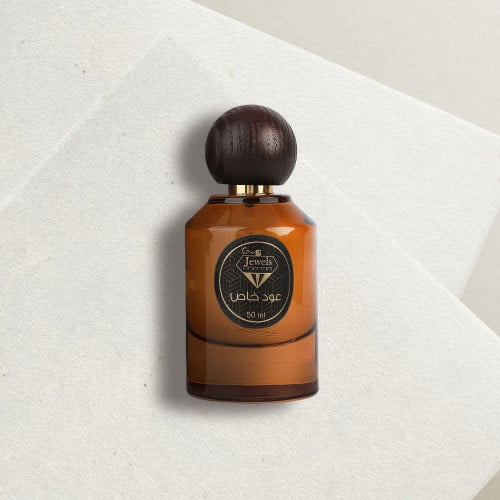 عطر عود خاص 50 مل