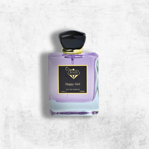 عطر هابي جيرل 100 مل