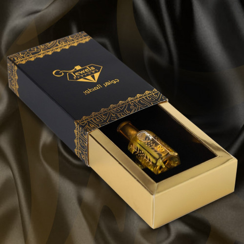 تولة مخلط عود وتراث