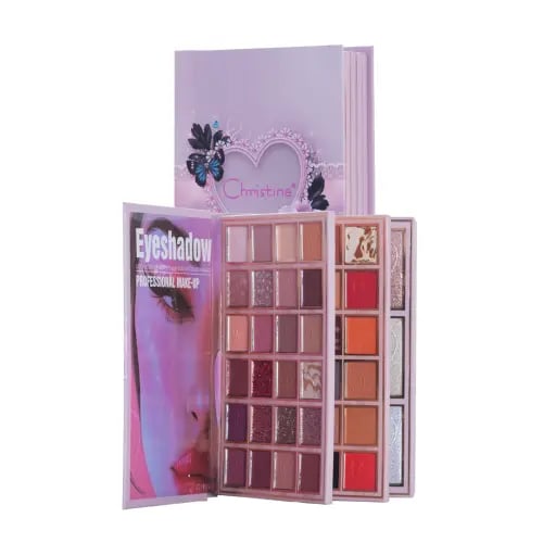 Palette notebook 5 in 1 | CH-K2313 | Christine