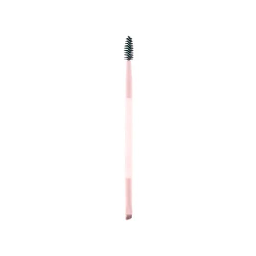 Double eyebrow and eyelash brush | Christine | CH-...