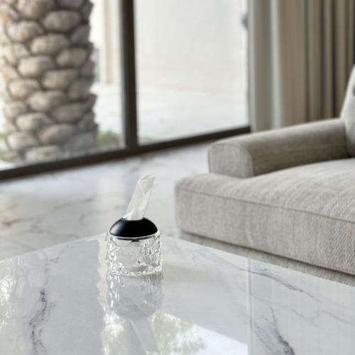 علبة مناديل