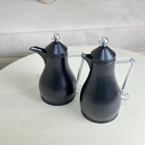 ترمس حافظ للحرارة