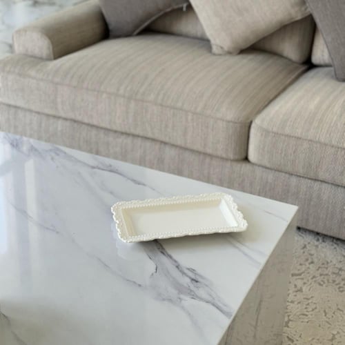 صحن سيراميك