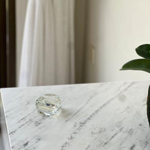 حامل كروت كرستال