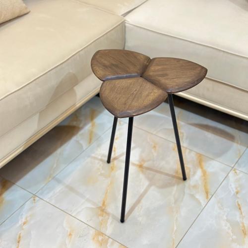 طاولة خدمة خشب مميزة