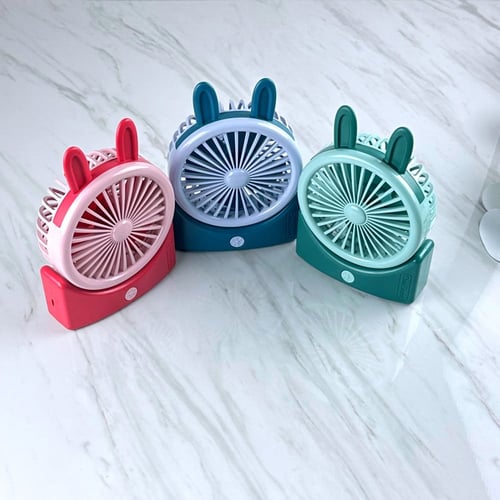 مروحة اطفال