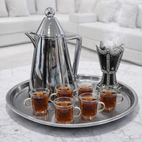 ترمس حافظ للحرارة