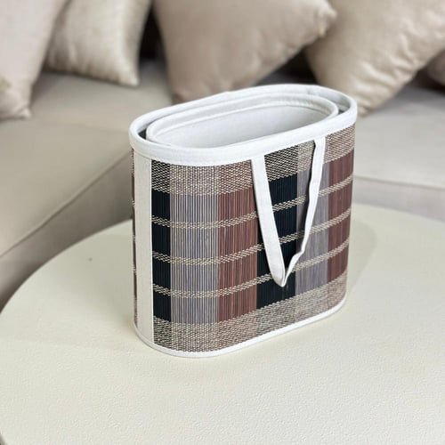 سلة قهوة مميزة