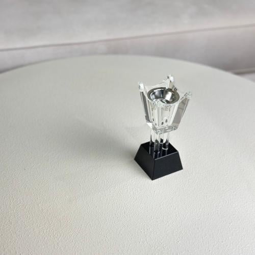 مبخر كرستال