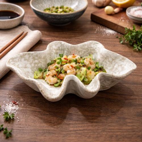 تقديمة مميزة