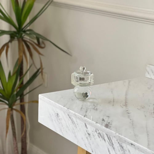 مبخر كرستال