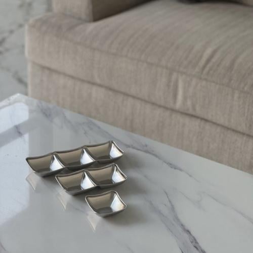 صحن صوص معدن