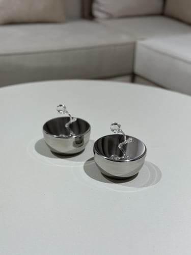 تقديمة معدن