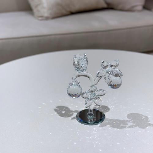 تحفة كرستال