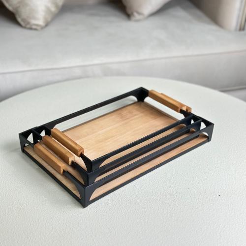 صينية تقديم مميزة