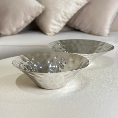 تقديمة استيل مميزة